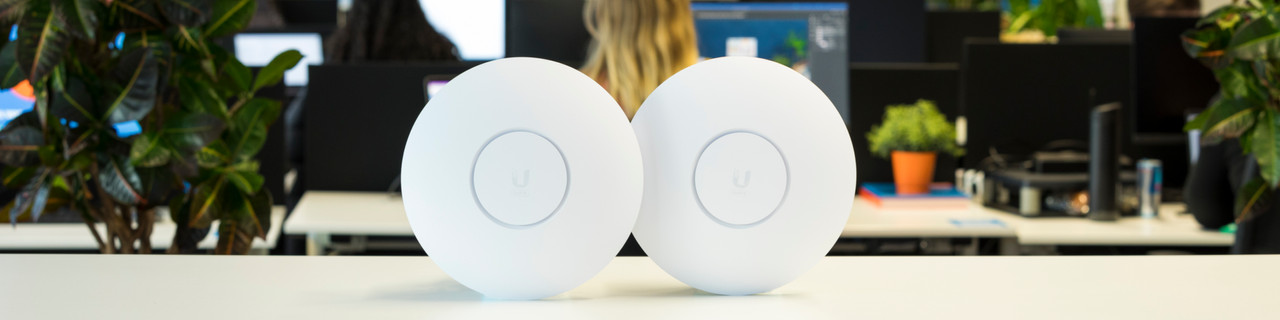 Wat is Ubiquiti UniFi?