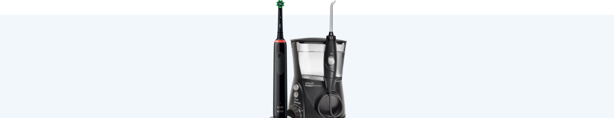 Wat heb je nodig om tandplak en tandsteen te verwijderen?