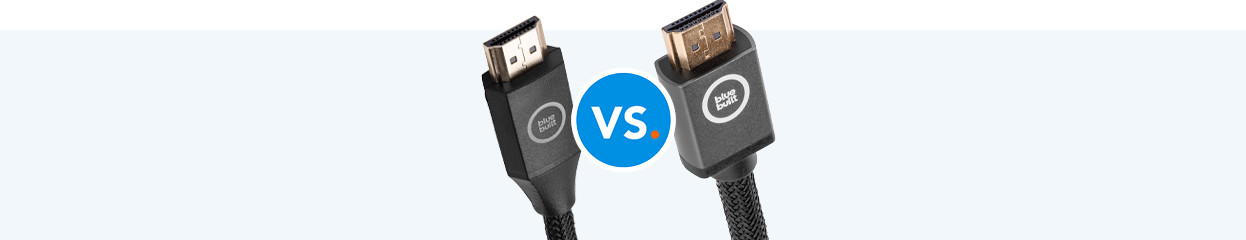 HDMI 2.0b vs HDMI 2.1