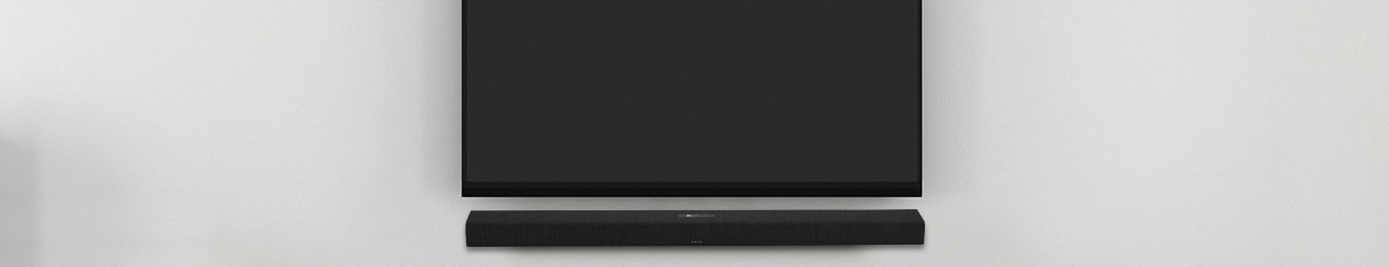 Hoe sluit je je Harman Kardon soundbar aan op de tv?