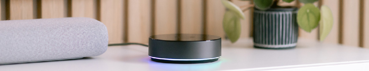 Hoe beveilig je smart home apparaten?