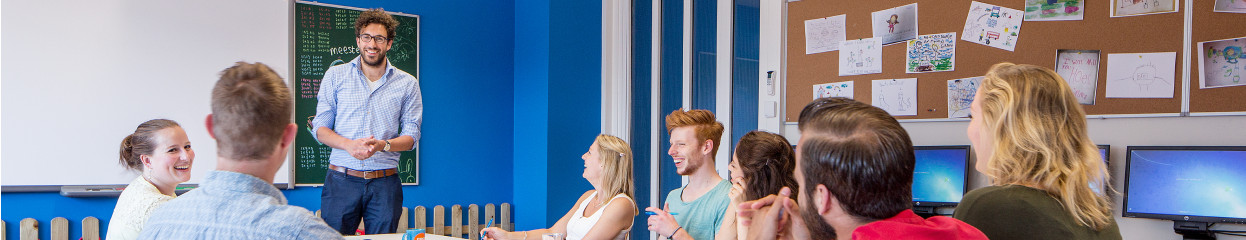 Marketing & Communicatie