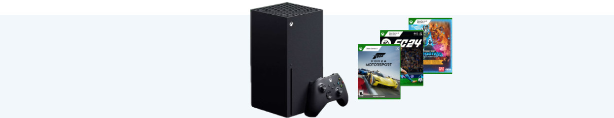 How do you play Xbox One games on the Xbox Series X and S?