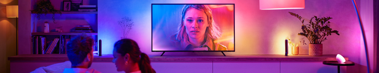 Philips Hue Play