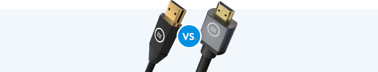 HDMI 2.0b vs HDMI 2.1