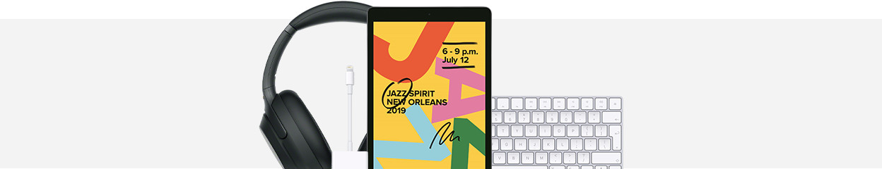 Hoe los je verbindingsproblemen met iPad accessoires op?