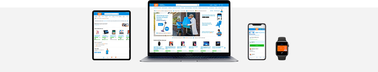 Hoe werkt Apple Pay?