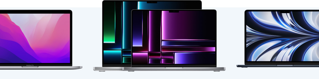 Welke MacBook is geschikt voor jouw situatie? 
