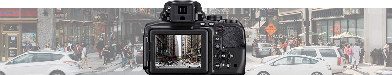 Welk type lens gebruik ik voor straatfotografie?