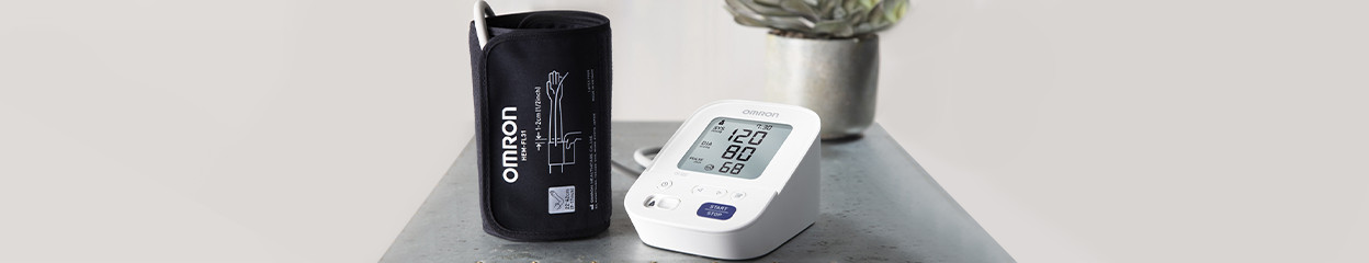 What's low blood pressure?