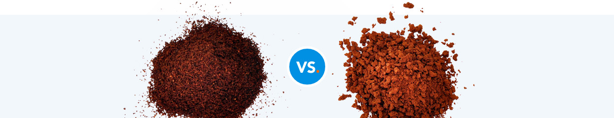 Hoe kies je de juiste maalgraad voor jouw koffie?