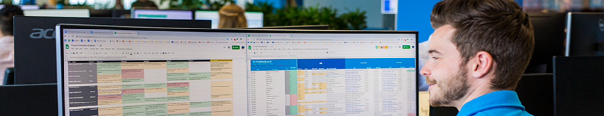Advies bij het kiezen van een monitor