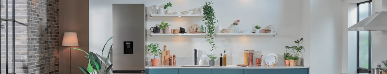 Top 5 tips: save energy with your fridge