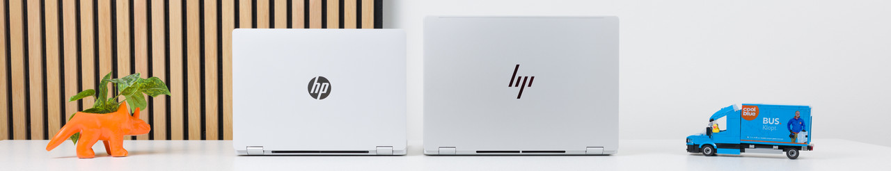 Wat zijn de verschillende HP OmniBook laptops?