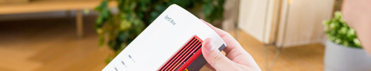 Wat is vrije modemkeuze en wat heb je eraan?