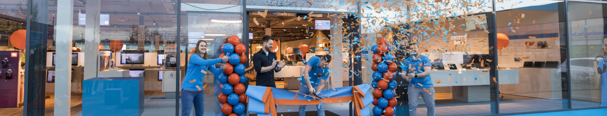 Winkel Groningen