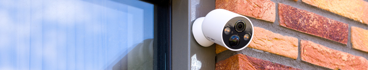 Hoe kies je een IP camera?