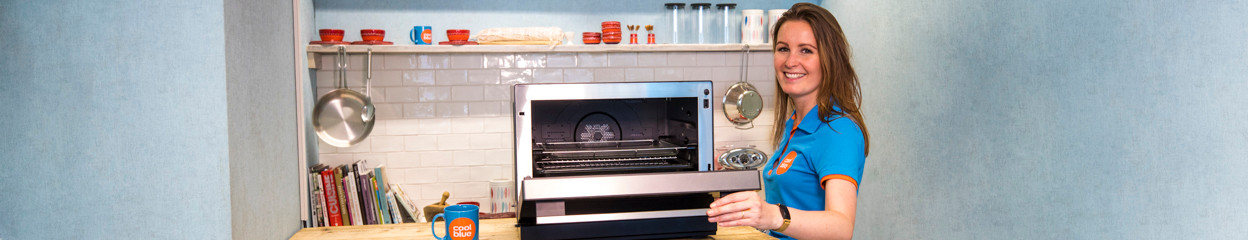 Specialisten review Panasonic NN-CS88LBEPG