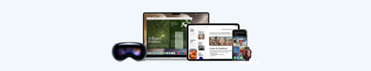 Alles over macOS Golden Gate