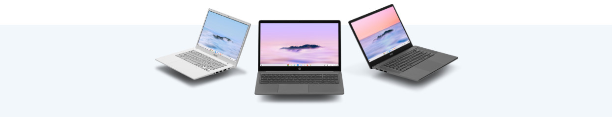 Wat is een Chromebook?