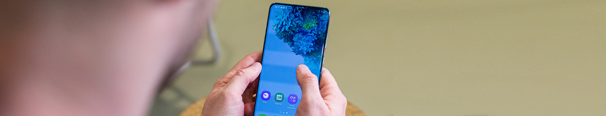 Hoe download je een app op je Android telefoon?