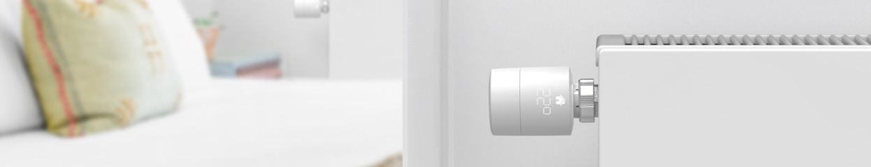 Advies over radiatorthermostaten