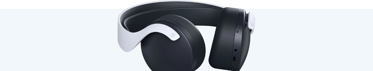 Hoe reset je de Sony 3D Pulse headset?       