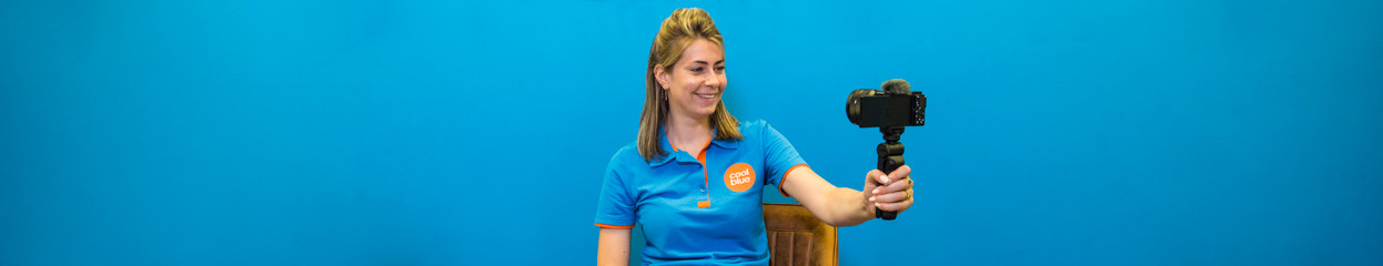 Expert review of the Sony ZV-E 10