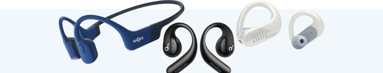 Hoe kies je de beste sport oordopjes?