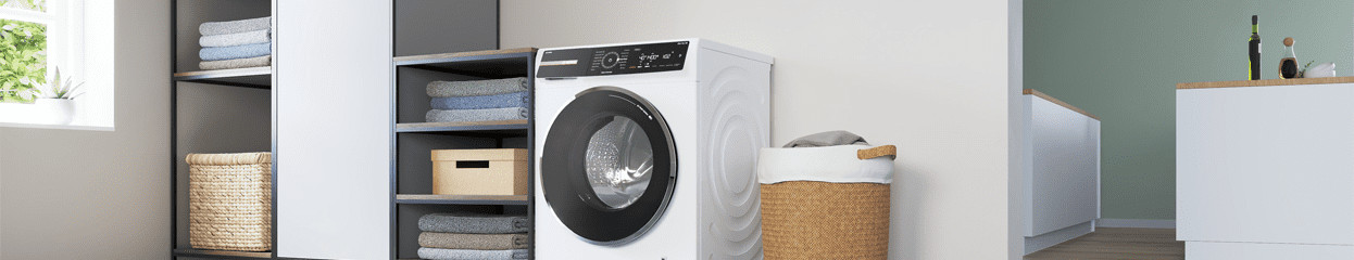 Hoe maak je je Bosch i-DOS wasmiddellade schoon?