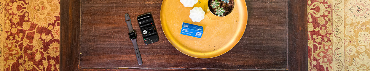 Hoe reset jij jouw Apple Watch?