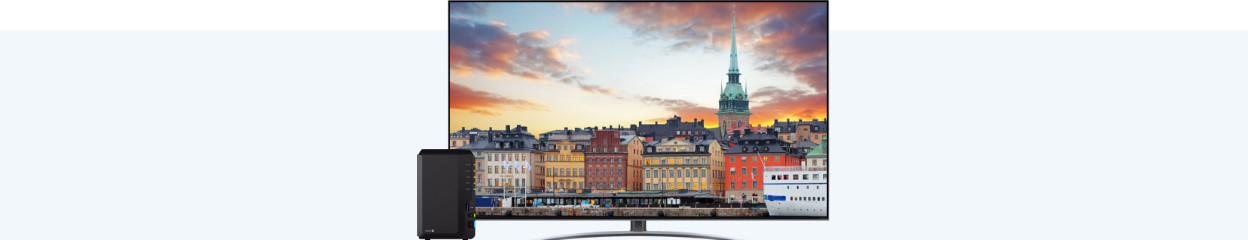 Wat is DLNA en hoe werkt het?