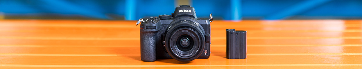 How can I make my camera battery last longer?