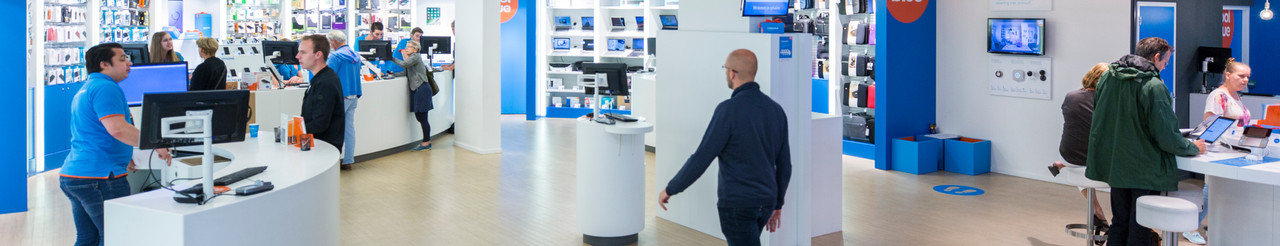 Winkel Eindhoven