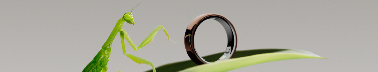 Hoe kies je de juiste maat Oura Ring?