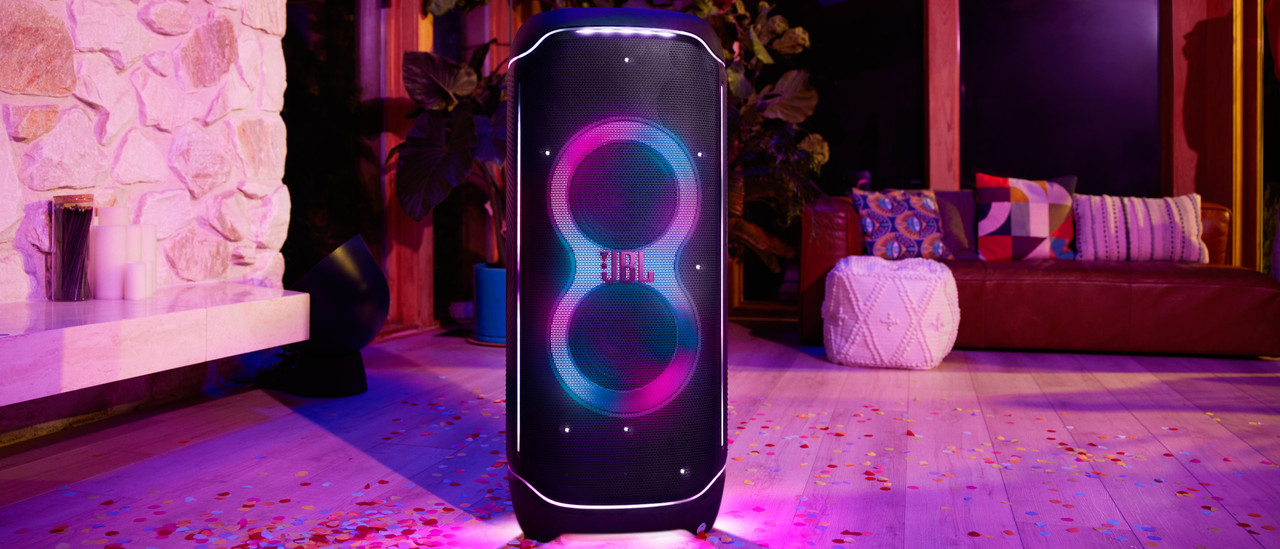 Listen without interruptions with WiFi.