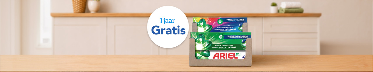 Gratis Wassen