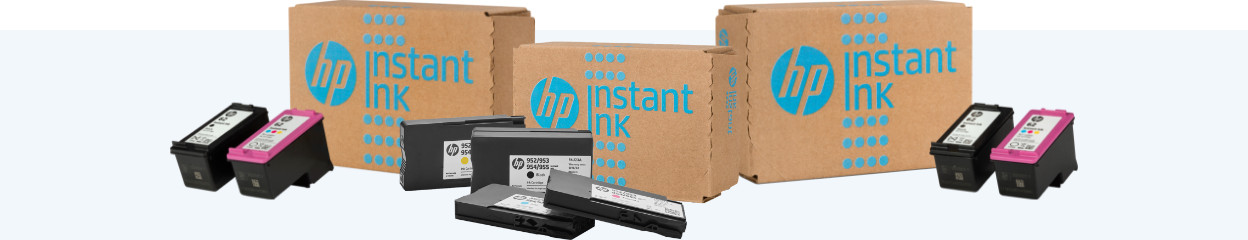 Specialisten review HP Instant Ink
