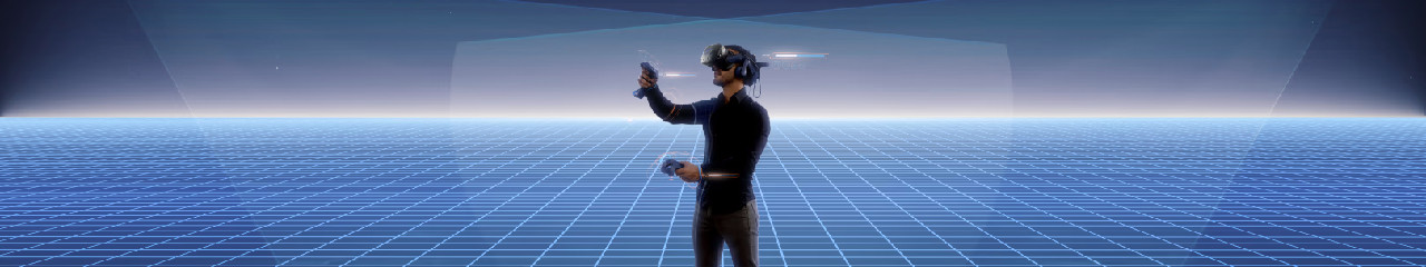 How do you buy apps and games on your HTC VR headset?