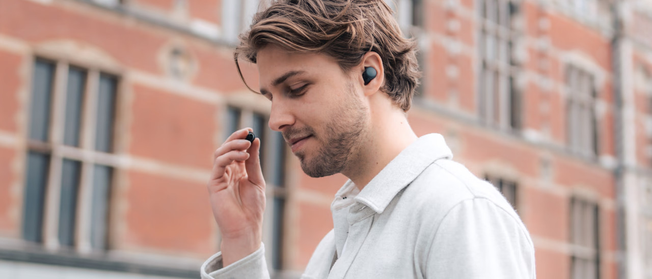 Sony Linkbuds S