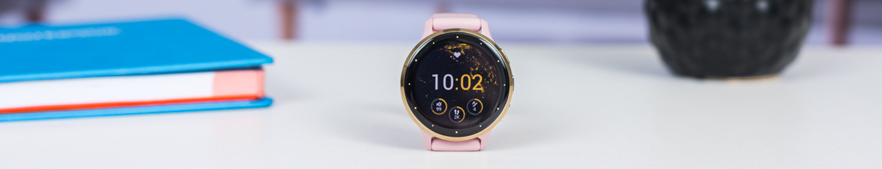 Specialisten review Garmin Venu 3