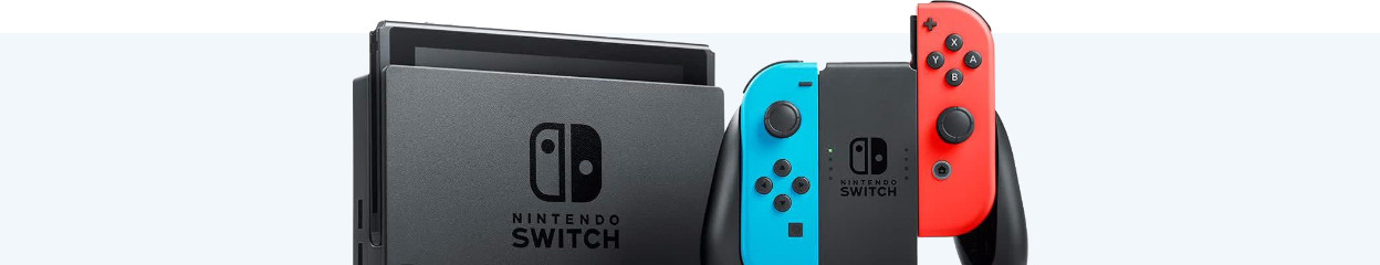Hoe sluit je een gaming headset aan op de Nintendo Switch?   