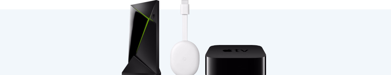 Wat is een mediaspeler?