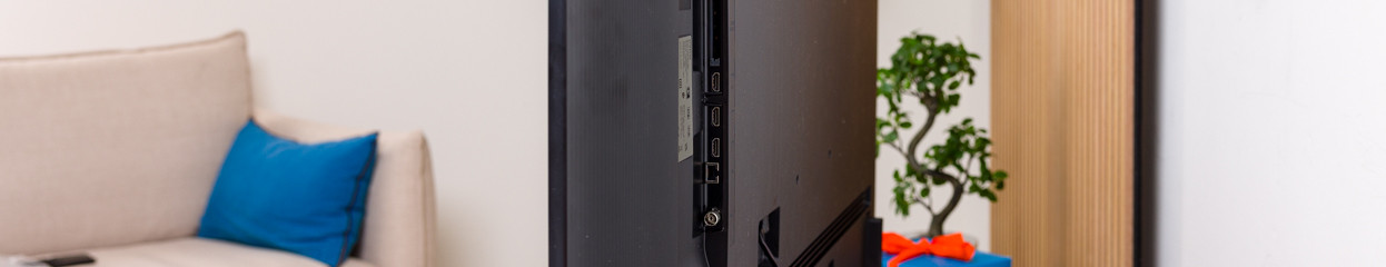 Hoe los je problemen met de HDMI poort van je tv op?
