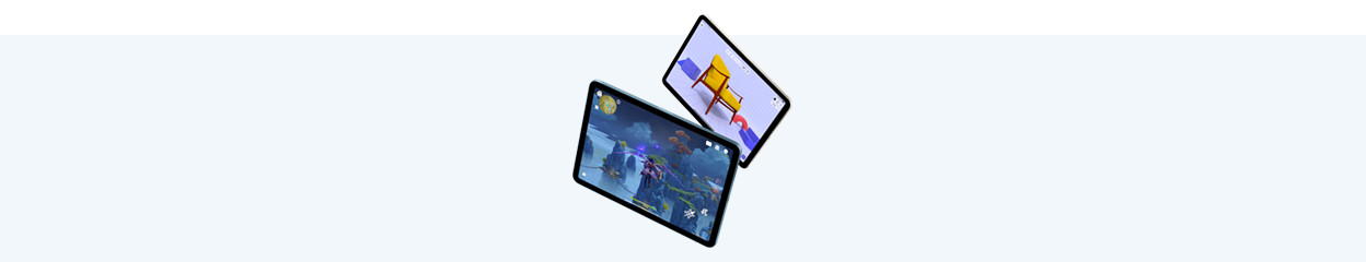 Alles over Apple iPad Air (2024)