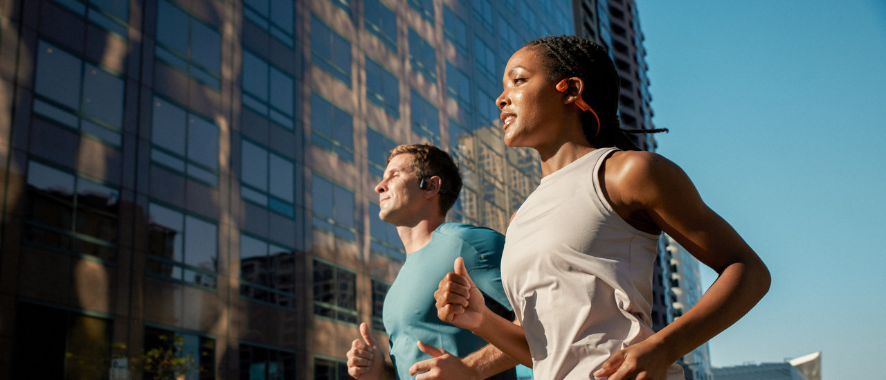 Hardlopen