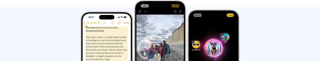 Wat is Apple Intelligence op iPhone en wat heb je eraan?