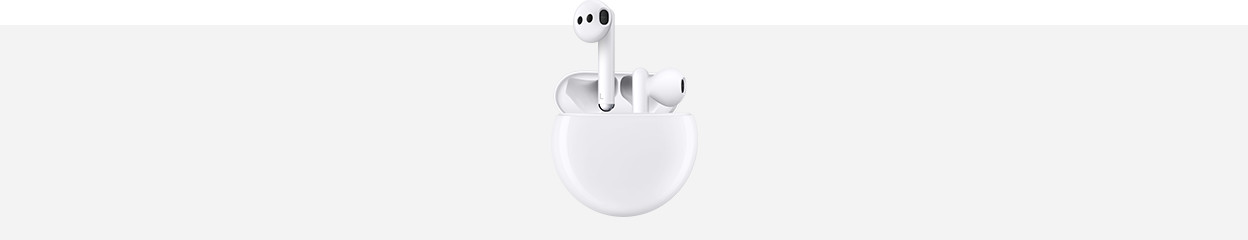 How do you ensure a good connection with the Huawei Freebuds 3?