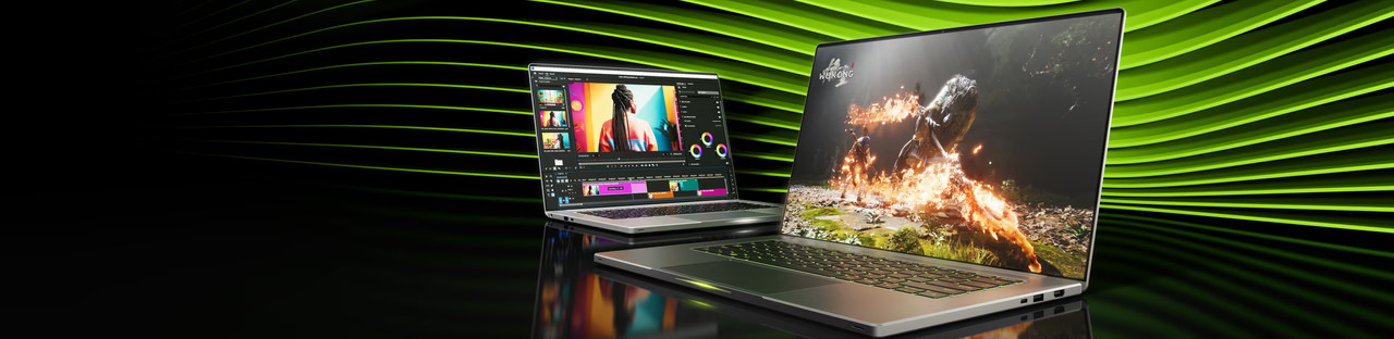 Wat is NVIDIA Max-Q en wat kun je ermee?