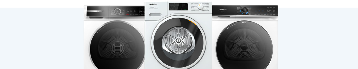 How much energy does a dryer use?